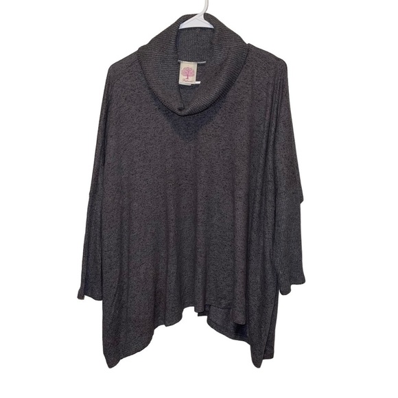 Treeloader Woman Sweater Size M - Picture 1 of 7